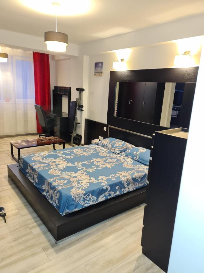 Studio 23 Constantin Brancoveanu, Craiovita, Self Check-In Κραϊόβα Εξωτερικό φωτογραφία