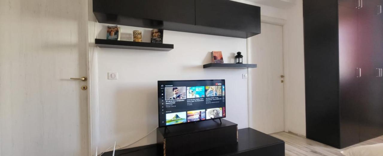 Studio 23 Constantin Brancoveanu, Craiovita, Self Check-In Κραϊόβα Εξωτερικό φωτογραφία