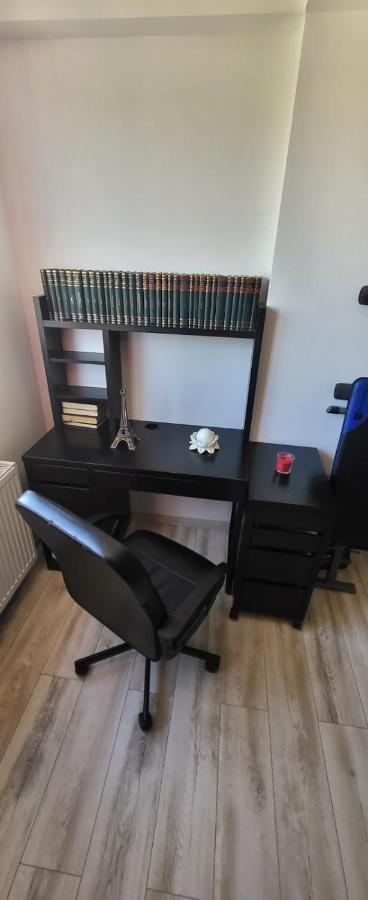 Studio 23 Constantin Brancoveanu, Craiovita, Self Check-In Κραϊόβα Εξωτερικό φωτογραφία