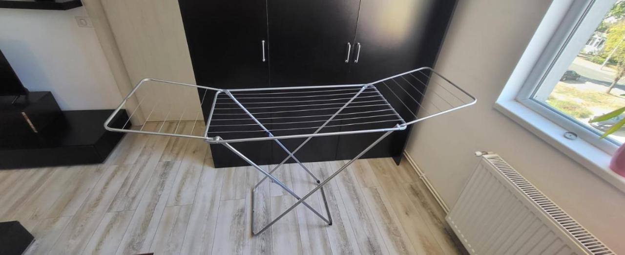 Studio 23 Constantin Brancoveanu, Craiovita, Self Check-In Κραϊόβα Εξωτερικό φωτογραφία